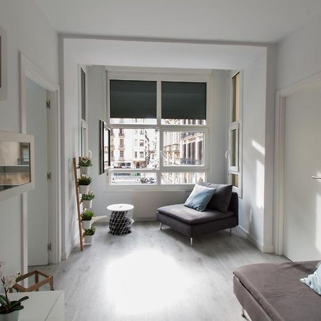 סן סבסטיאן Belgrano Beach & Oldtown By Beauty Rentals מראה חיצוני תמונה