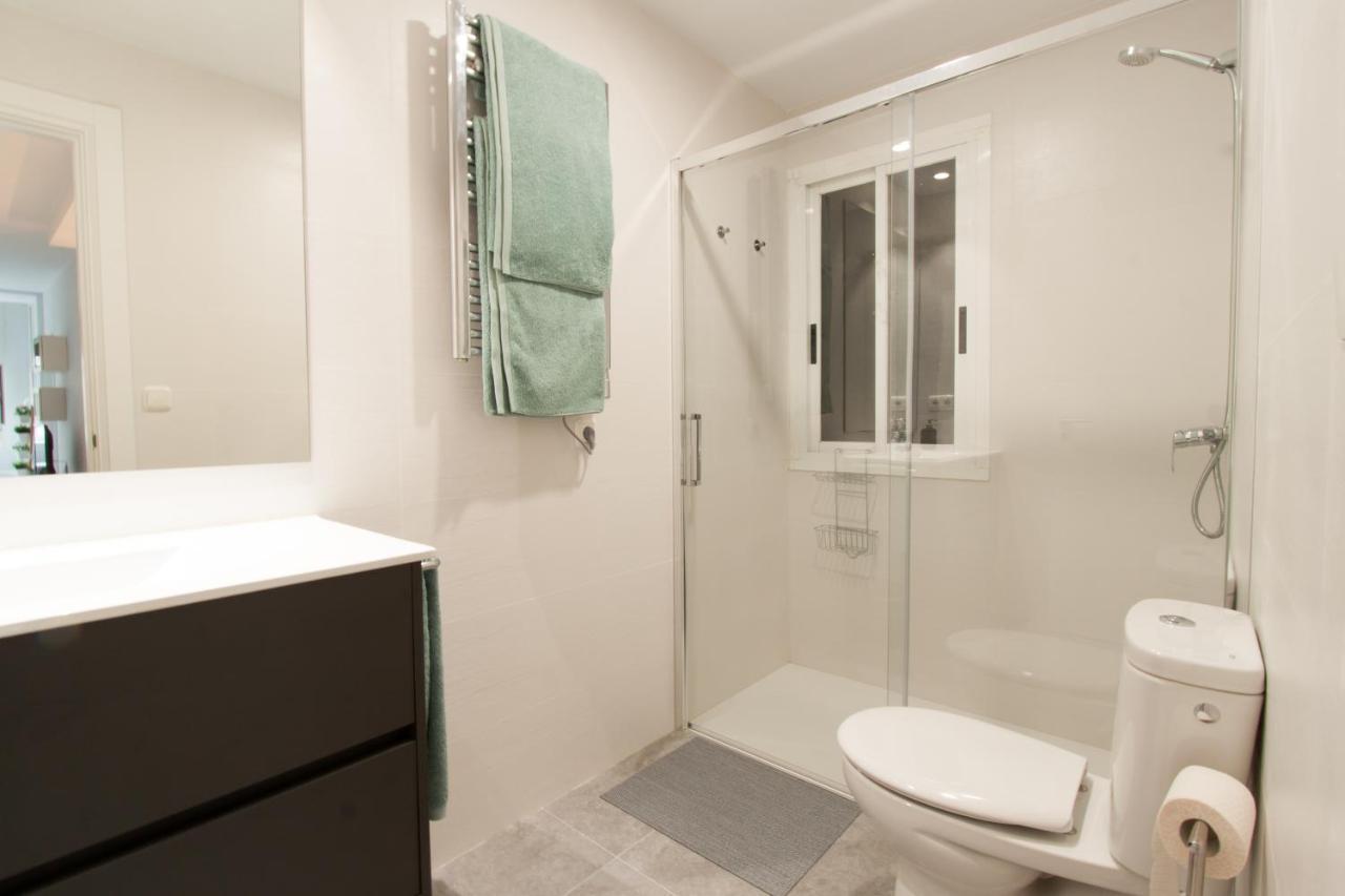 סן סבסטיאן Belgrano Beach & Oldtown By Beauty Rentals מראה חיצוני תמונה